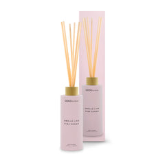 5oz Smells Like Pink Sugar Reed Diffuser - Ornate Home