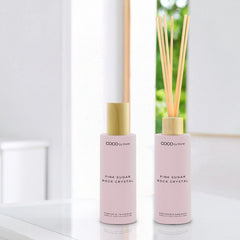 5oz Smells Like Pink Sugar Reed Diffuser - Ornate Home