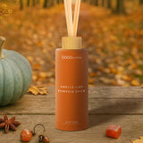 5oz Smells Like Pumpkin Spice Reed Diffuser - Ornate Home