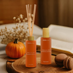 5oz Smells Like Pumpkin Spice Room Spray - Ornate Home