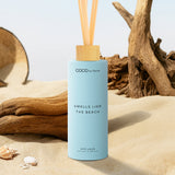 5oz Smells Like The Beach Reed Diffuser - Ornate Home