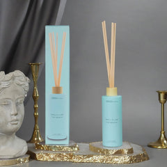 5oz Smells Like The Beach Reed Diffuser - Ornate Home