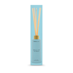 5oz Smells Like The Beach Reed Diffuser - Ornate Home