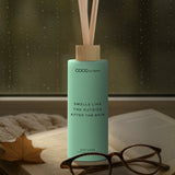 5oz Smells Like The Outside After The Rain Reed Diffuser - Ornate Home