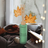 5oz Smells Like The Outside After The Rain Reed Diffuser - Ornate Home