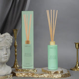 5oz Smells Like The Outside After The Rain Reed Diffuser - Ornate Home