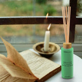5oz Smells Like The Outside After The Rain Reed Diffuser - Ornate Home