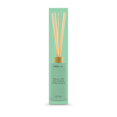 5oz Smells Like The Outside After The Rain Reed Diffuser - Ornate Home