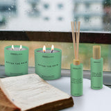 5oz Smells Like The Outside After The Rain Reed Diffuser - Ornate Home