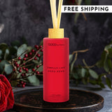 5oz Smells Like XOXO  Reed Diffuser - Ornate Home
