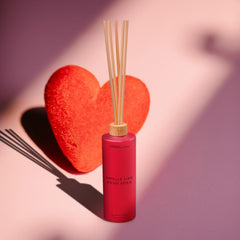 5oz Smells Like XOXO  Reed Diffuser - Ornate Home