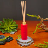 5oz Smells Like XOXO  Reed Diffuser - Ornate Home