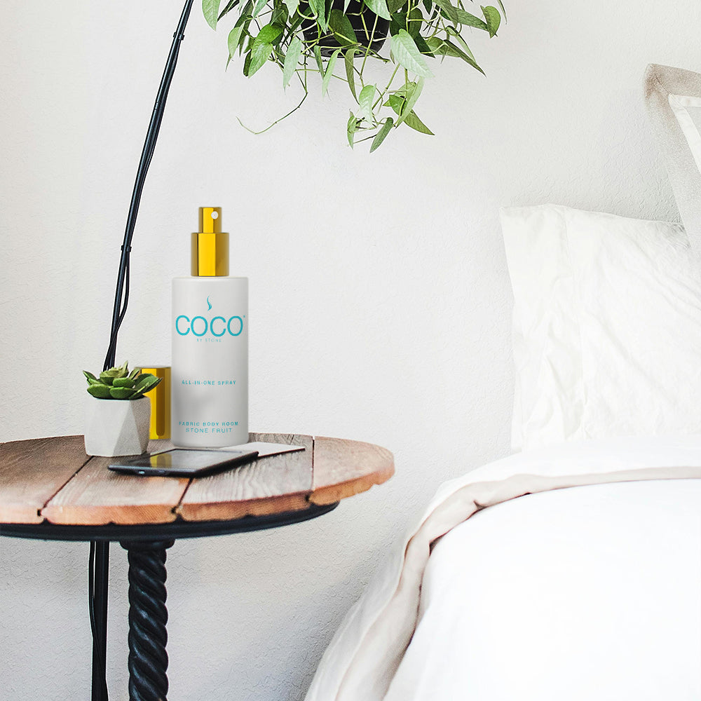 5oz Stone Fruit All-In-One Spray - Ornate Home