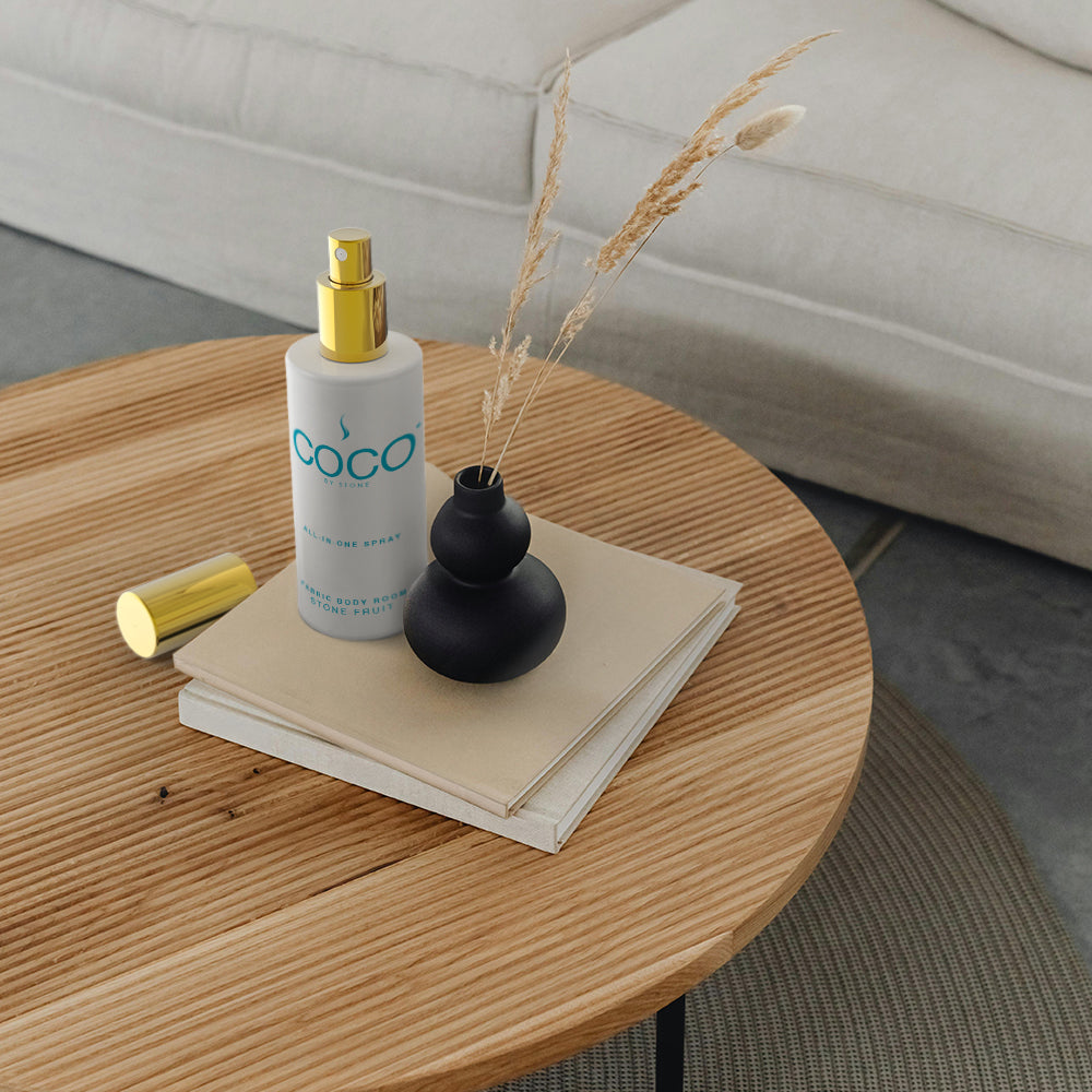 5oz Stone Fruit All-In-One Spray - Ornate Home