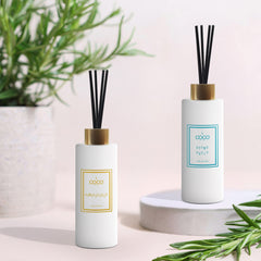 5oz Stone Fruit Reed Diffuser - Ornate Home