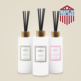 5oz Tiare Reed Diffuser