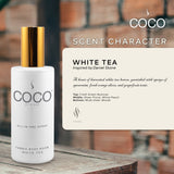 5oz White Tea All-In-One Spray - Ornate Home