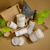 5oz White Tea All-In-One Spray - Ornate Home
