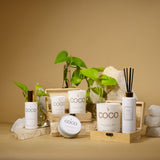 5oz White Tea Reed Diffuser - Ornate Home
