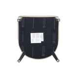 6-Piece Hillman Dining Chair and Arm Chair in Sand - Ornate Home