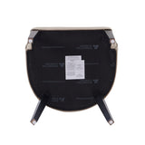 6-Piece Hillman Dining Chair and Arm Chair in Sand - Ornate Home