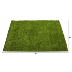 6’ x 8’ Professional Artificial Grass Turf Carpet UV Resistant (Indoor/Outdoor) - Ornate Home
