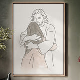 Held in Grace