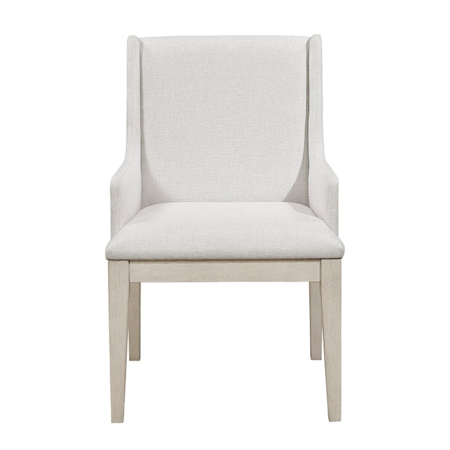 Tundra Beige Arm Chair