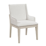 Tundra Beige Arm Chair