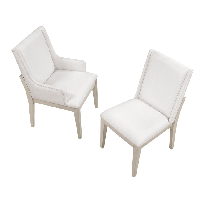 Tundra Beige Arm Chair