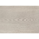 Tundra White Side Chair