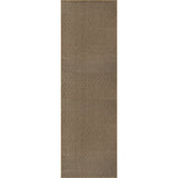 Woolen Natural Easy Jute-Look Rug | Indoor/Outdoor Washable