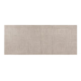 Lofton Beige 7pc Dining Set
