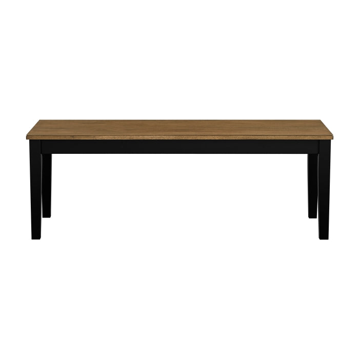 Tyler Gray 6pc Dining Set