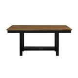 Tyler Gray 6pc Dining Set
