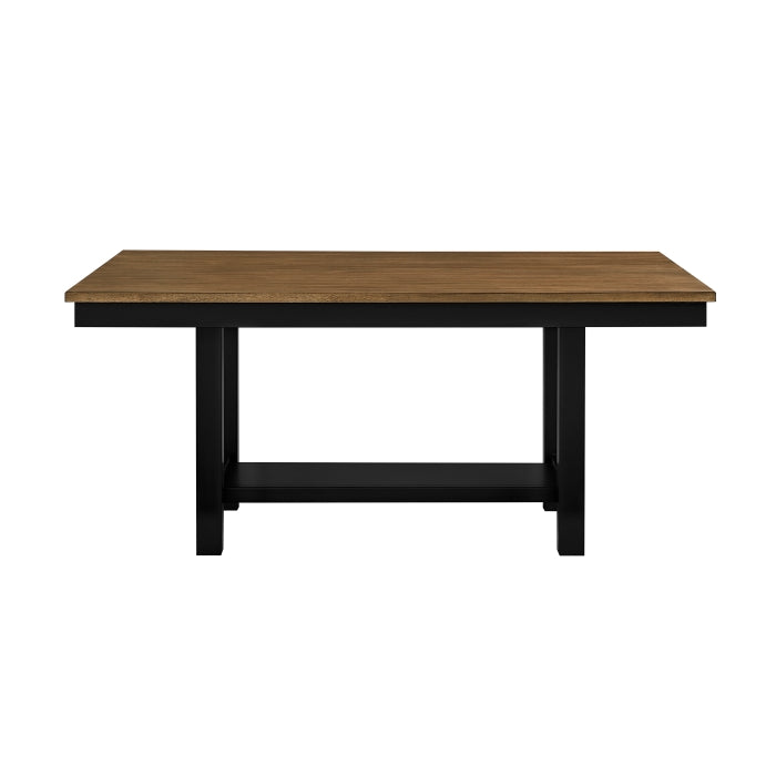 Tyler Gray 6pc Dining Set