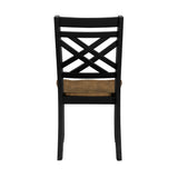 Tyler Gray 6pc Dining Set
