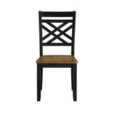 Tyler Gray 6pc Dining Set
