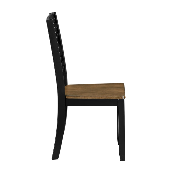 Tyler Gray 6pc Dining Set