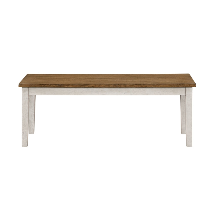 Tyler Tan Bench