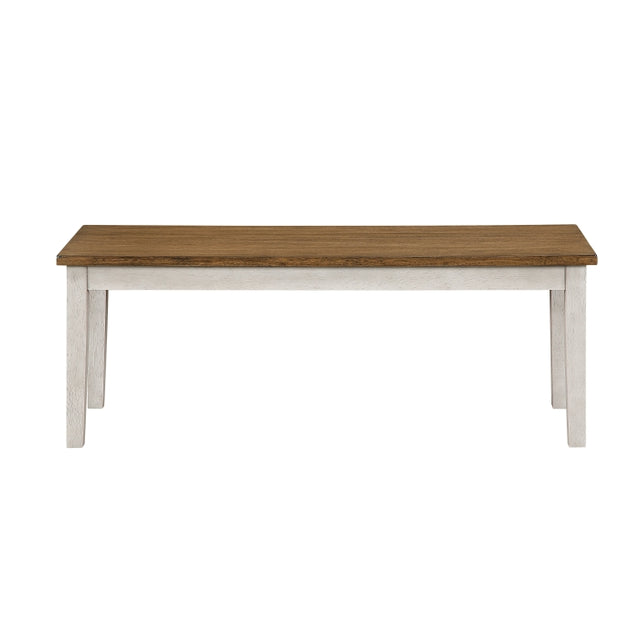 Tyler Tan Bench