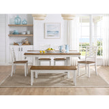 Tyler Beige Side Chair