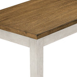 Tyler Tan Dining Table