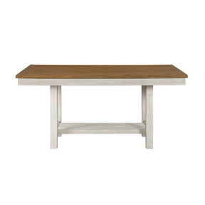 Tyler Tan Dining Table
