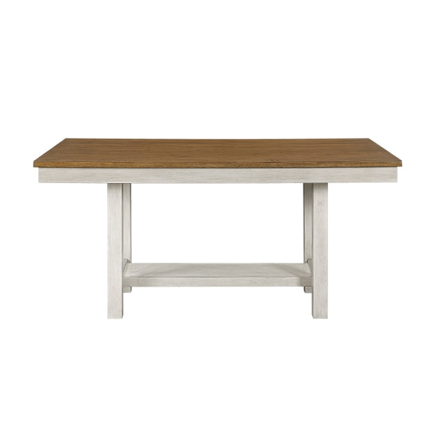 Tyler Tan Dining Table