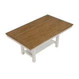 Tyler Tan Dining Table