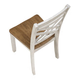 Tyler Beige Side Chair