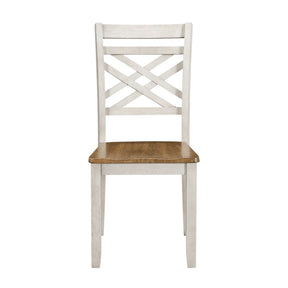 Tyler Beige Side Chair