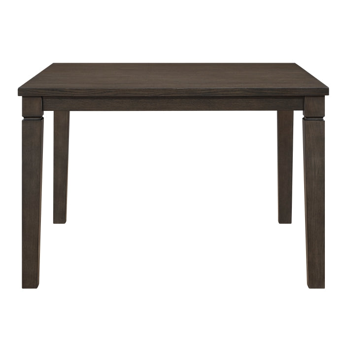 Victoria Gray 7pc Dining Set