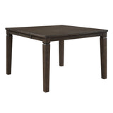 Victoria Gray 7pc Dining Set